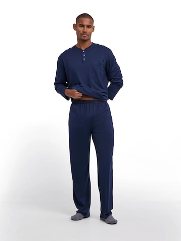 FALKE Regular Sporthose‌‌‌‌ in Blau