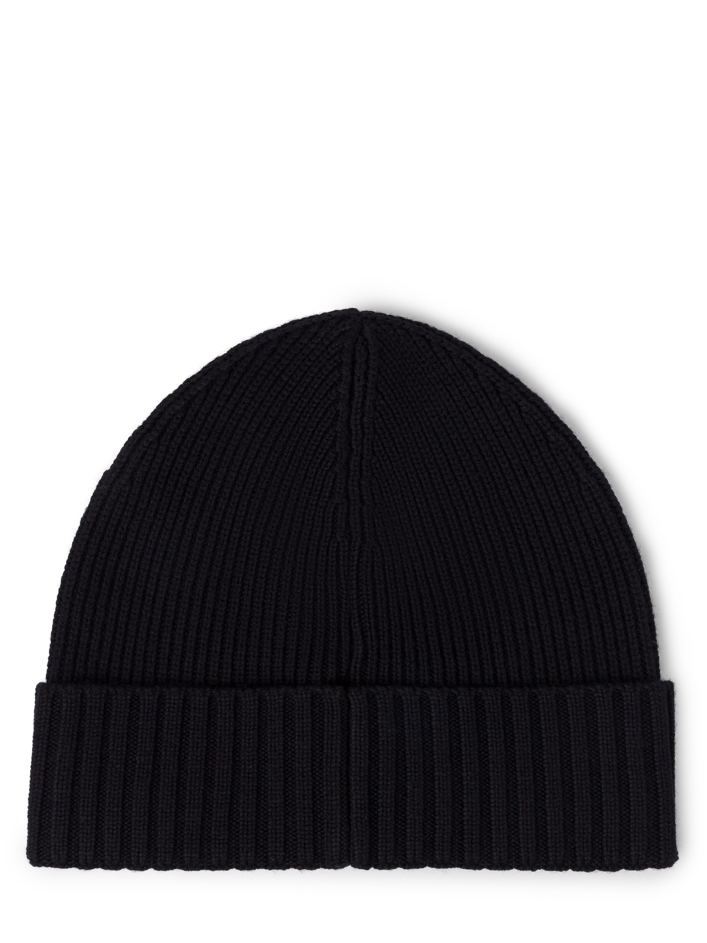 BOSS Mütze 'Flavio' in Schwarz