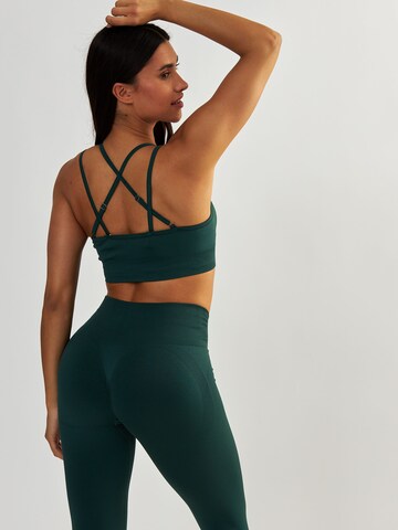 BeShaped Bralette Sports bra in Green