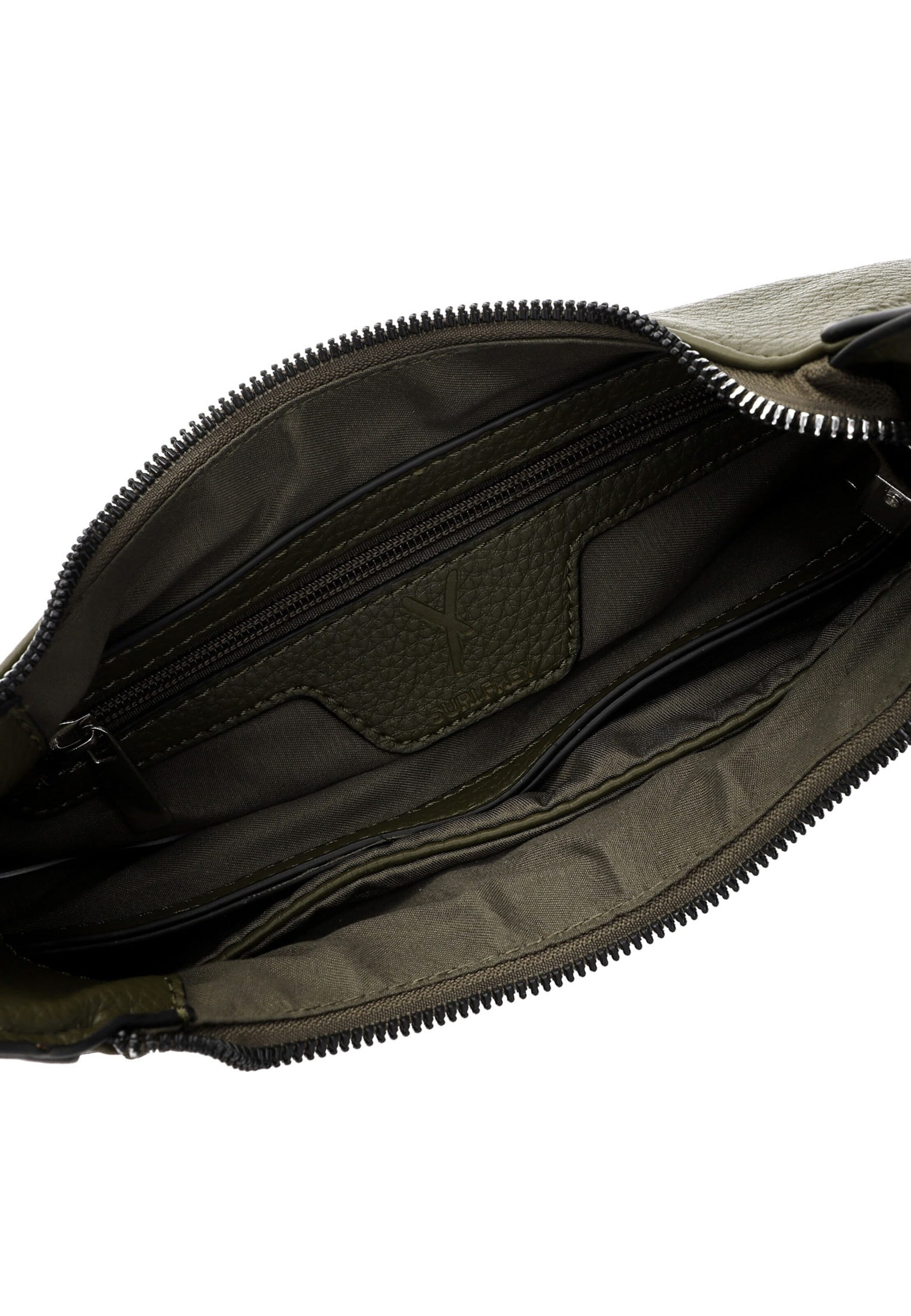 Suri Frey Posetaske 'Henny' i grøn