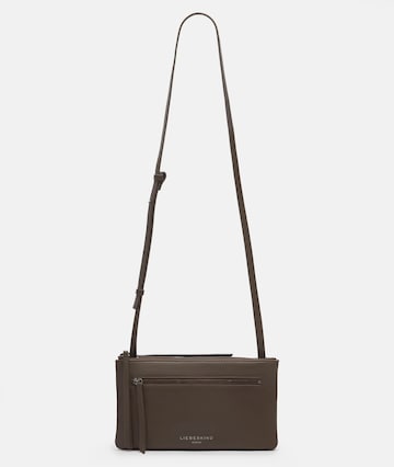 Liebeskind Berlin Schoudertas in Bruin