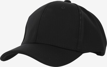 Athlecia Athletic Cap 'Tahaya' in Black