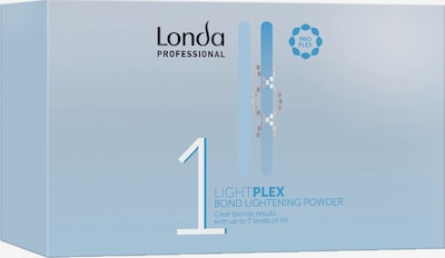 Londa Professional Haarfärbepulver 'Lightplex Bond Lightening Powder No1' in, Produktansicht