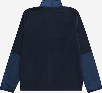HELLY HANSEN Functionele fleece jas in Blauw