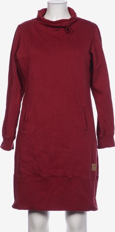 bleed clothing Kleid XL in Rot: predná strana