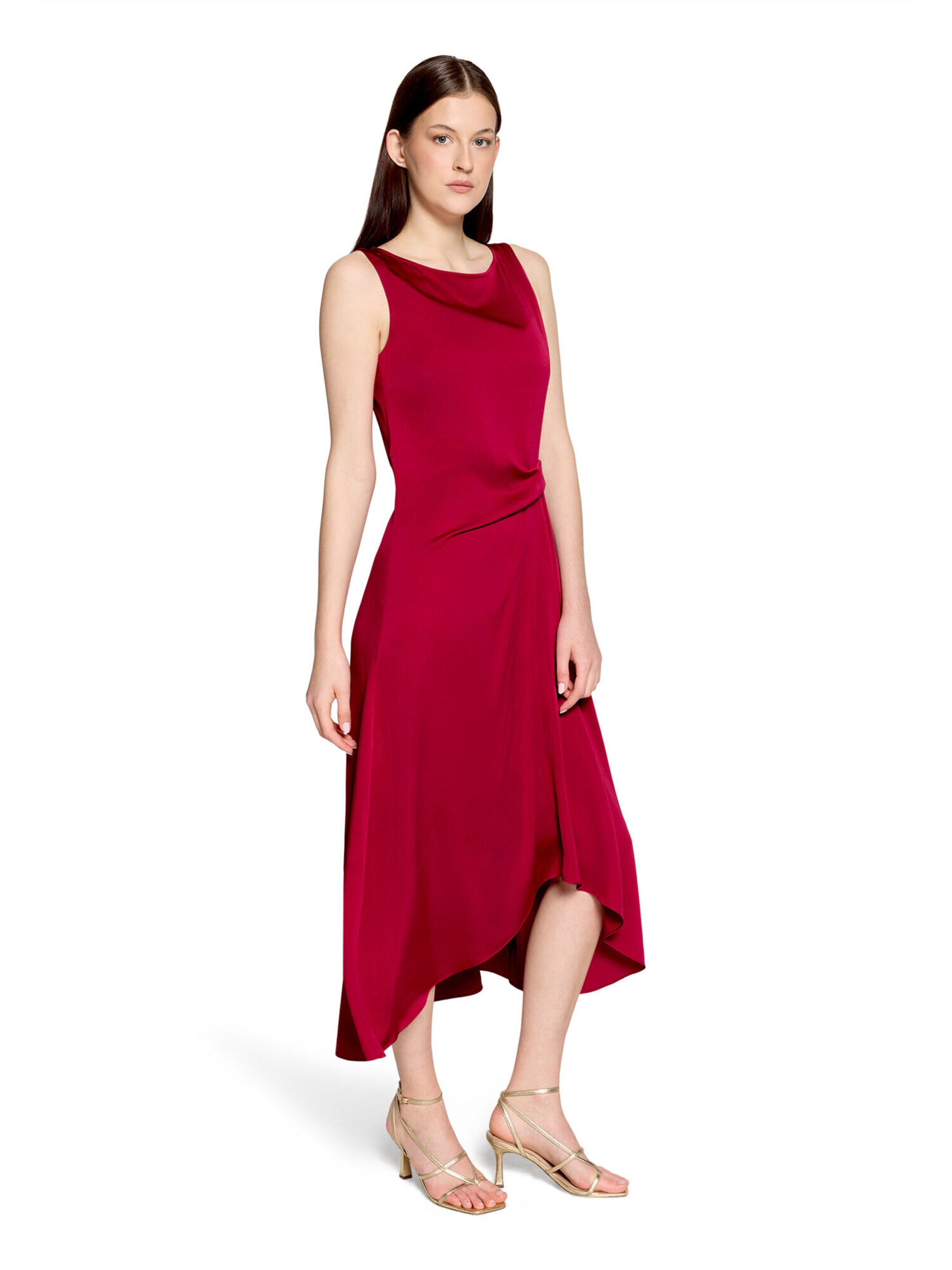 Vera Mont Avondjurk in Roze