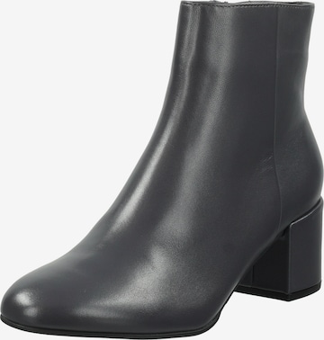 Högl Ankle Boots in Grey: front