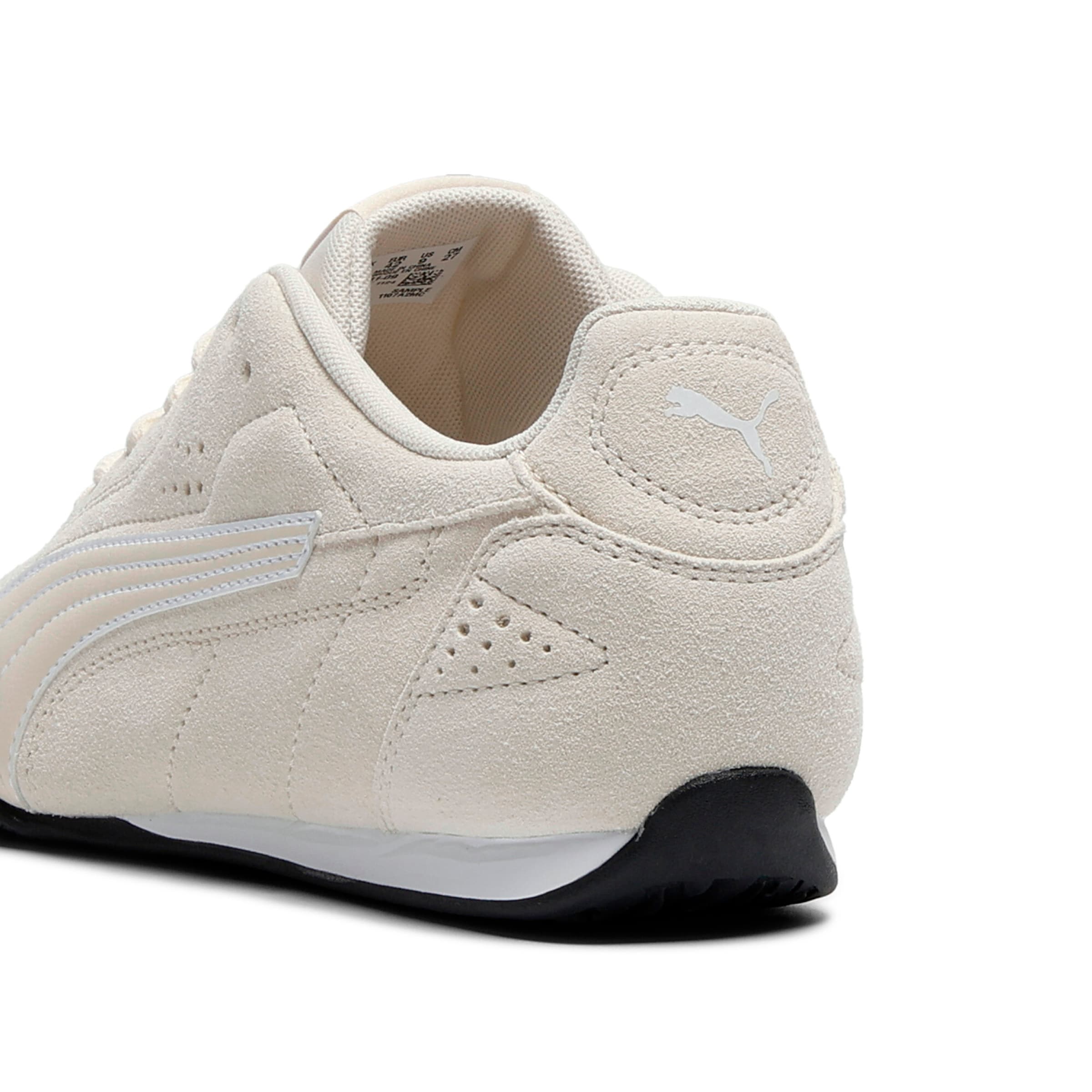 PUMA Sneakers in Beige