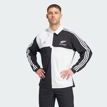 T-Shirt fonctionnel ADIDAS PERFORMANCE en noir