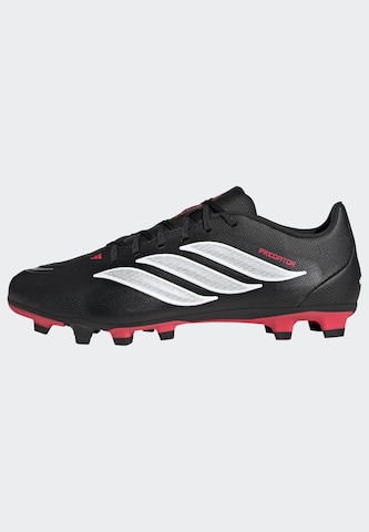 ADIDAS PERFORMANCE Fußballschuh in Schwarz: Vorderseite