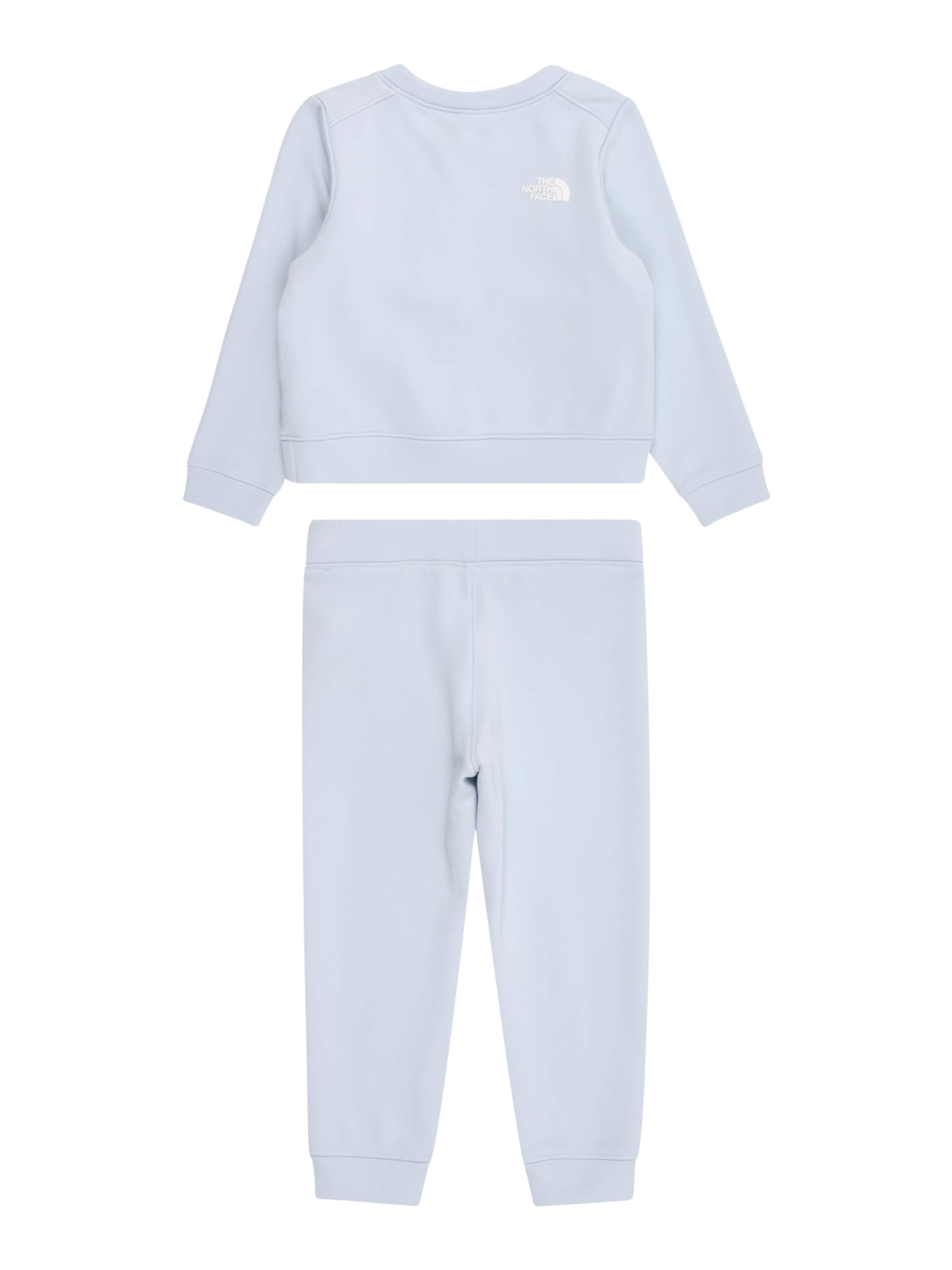 THE NORTH FACE Tréningový komplet - Modrá