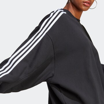 melns ADIDAS ORIGINALS Sportisks džemperis 'Adicolor Classics'