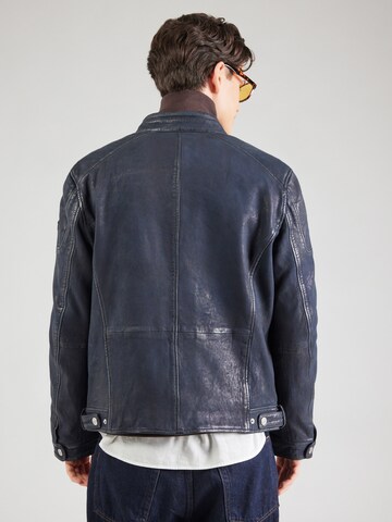 Mauritius Jacke 'MMCayo' in Blau