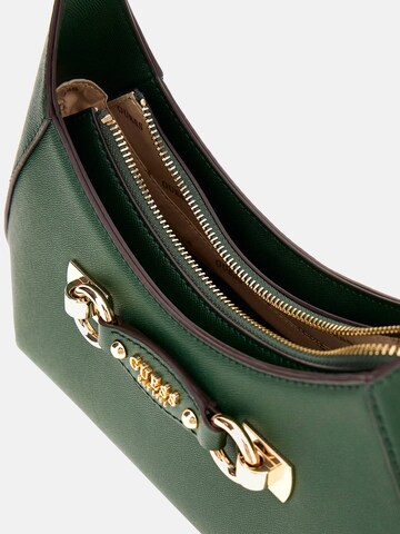 GUESS Shoulder Bag 'Mimina' in Green