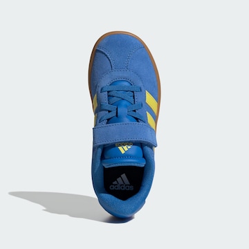 Baskets 'VL Court 3.0' ADIDAS SPORTSWEAR en bleu