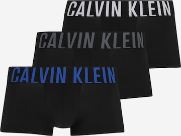 Calvin Klein Underwear Boxerky - Čierna: predná strana