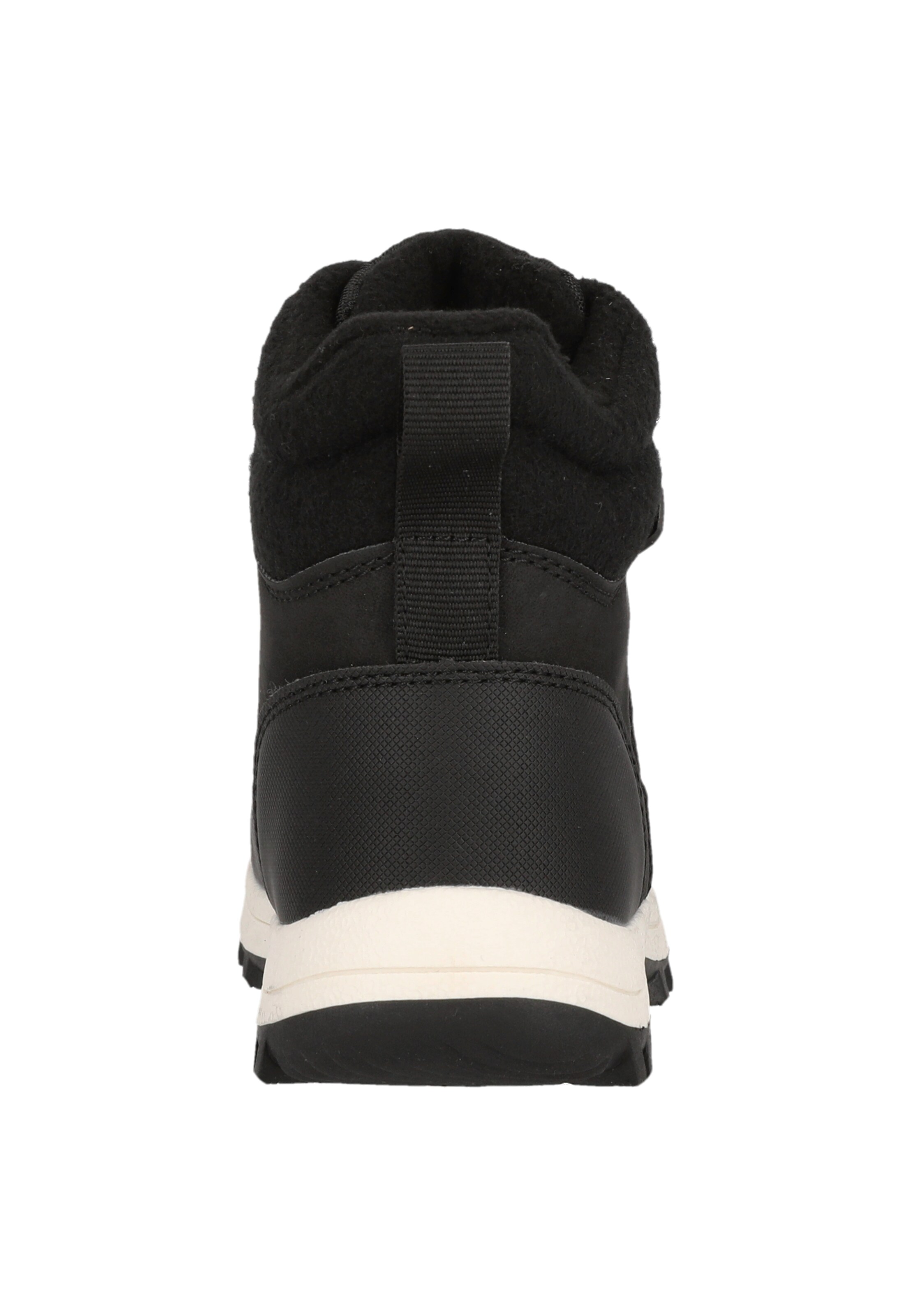 ZigZag Boots 'Aenaide' in Black