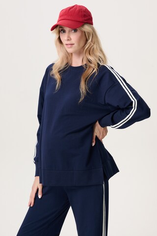 Sweat-shirt Noppies en bleu