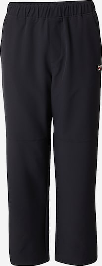 Sportinės kelnės 'REECE' iš Reebok, spalva – juoda, Prekių apžvalga