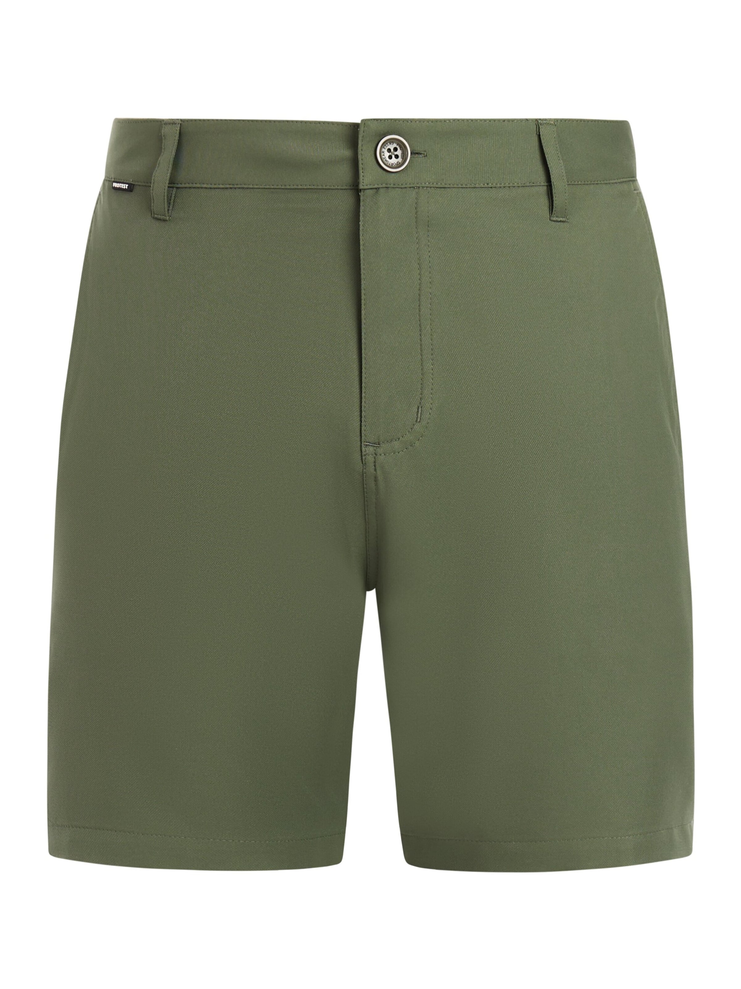 PROTEST Swimming shorts 'PRTJeremy' in Green, Item view