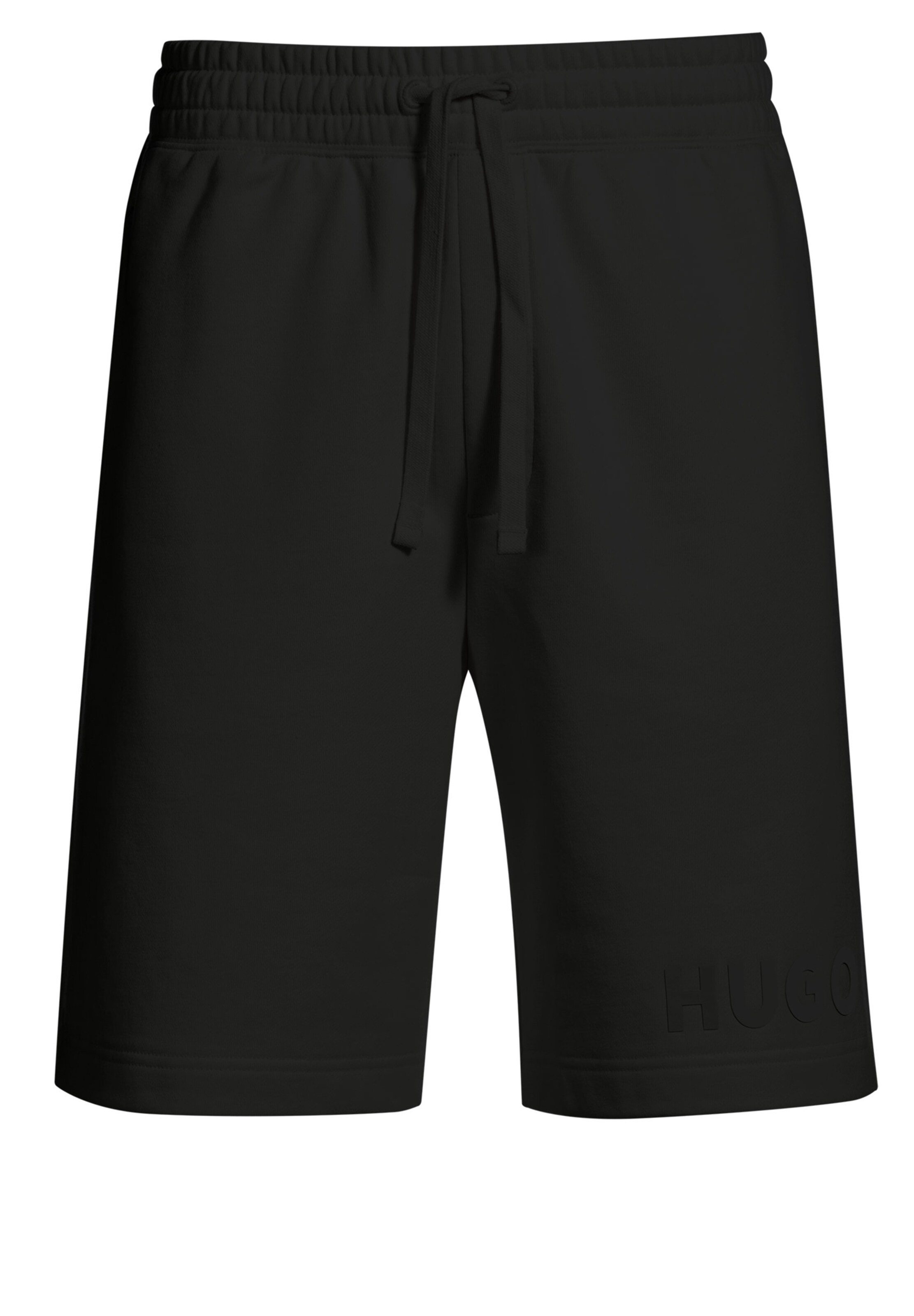 Kelnės 'Dinkoe' iš HUGO, spalva – juoda, Prekių apžvalga