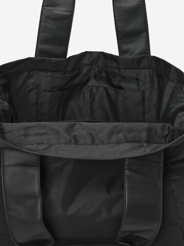 Calvin Klein Shopper in Schwarz