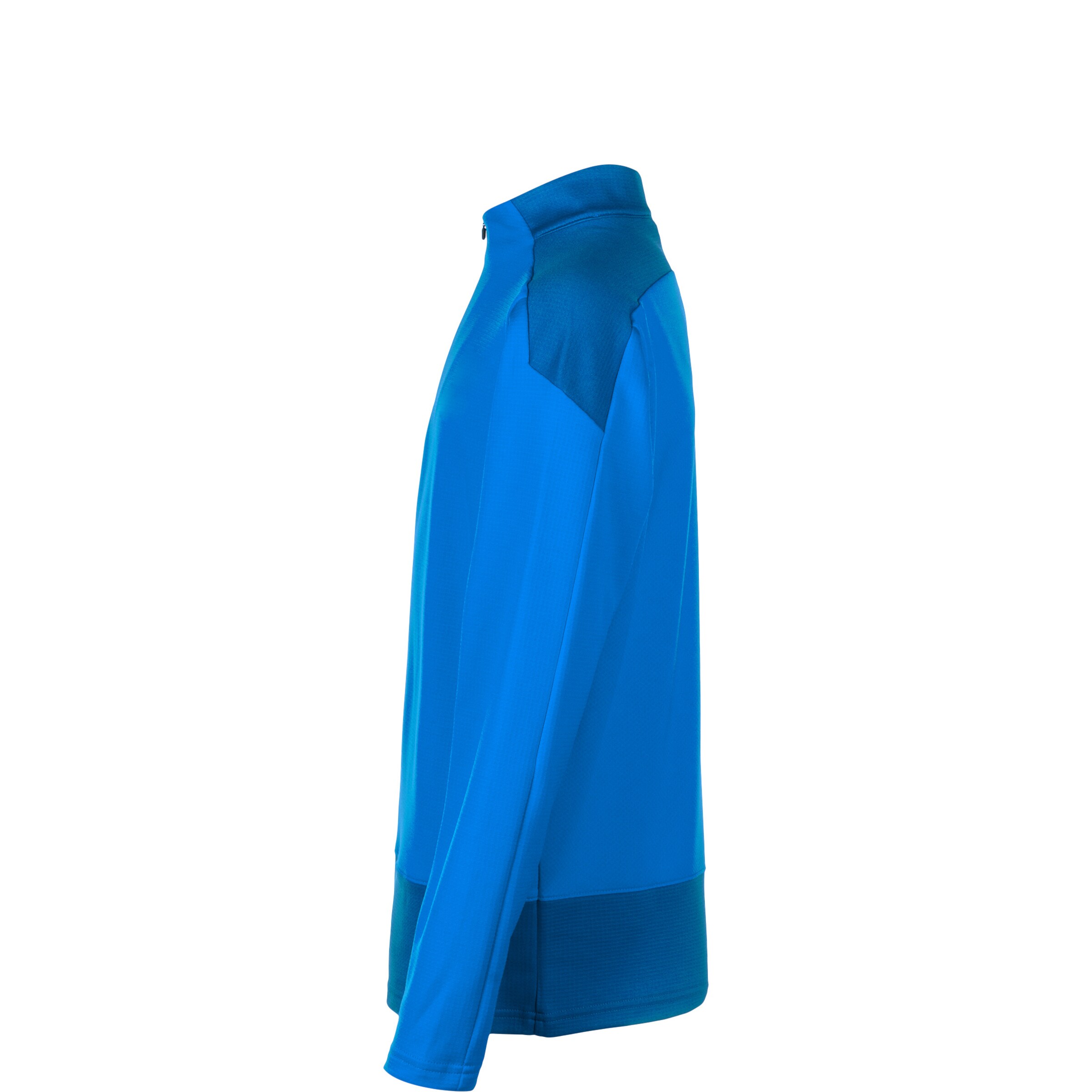 PUMA Bluza sportowa 'Team Goal 23' w kolorze niebieski