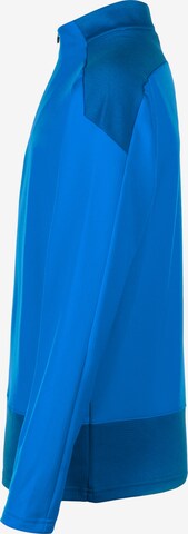 PUMA Sportsweatshirt 'Team Goal 23' in Blau