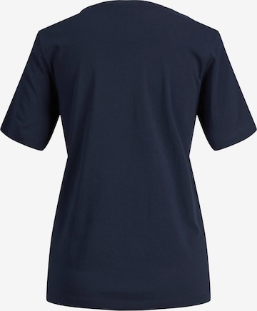 JJXX - Camiseta 'Anna' en azul
