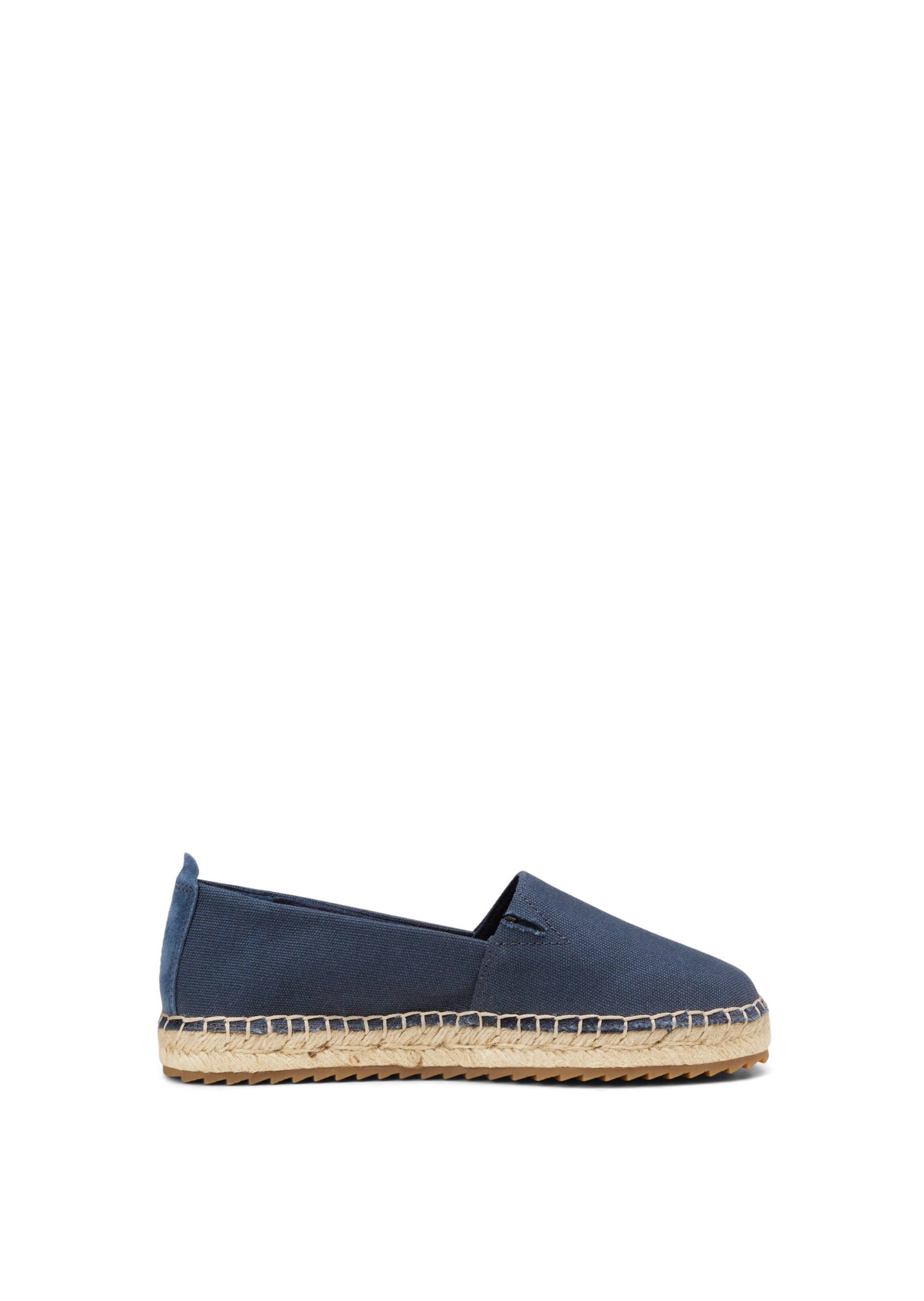 Marc O'Polo Espadrilles in Blue