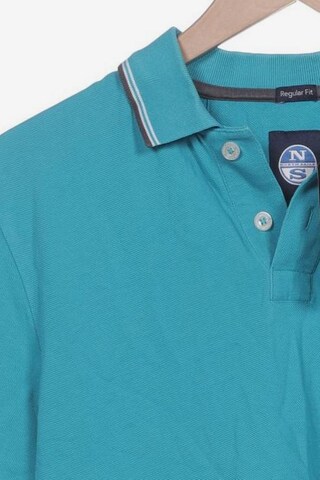 North Sails Shirt in M in Green