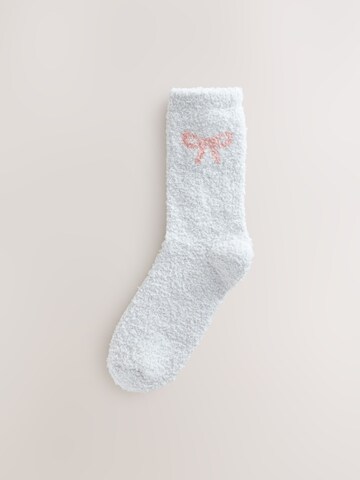Calzino di Next in beige