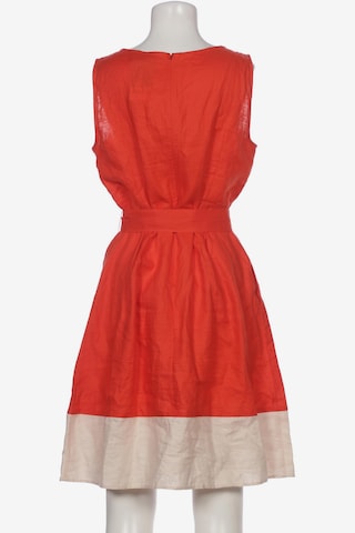 123 Paris Kleid M in Rot
