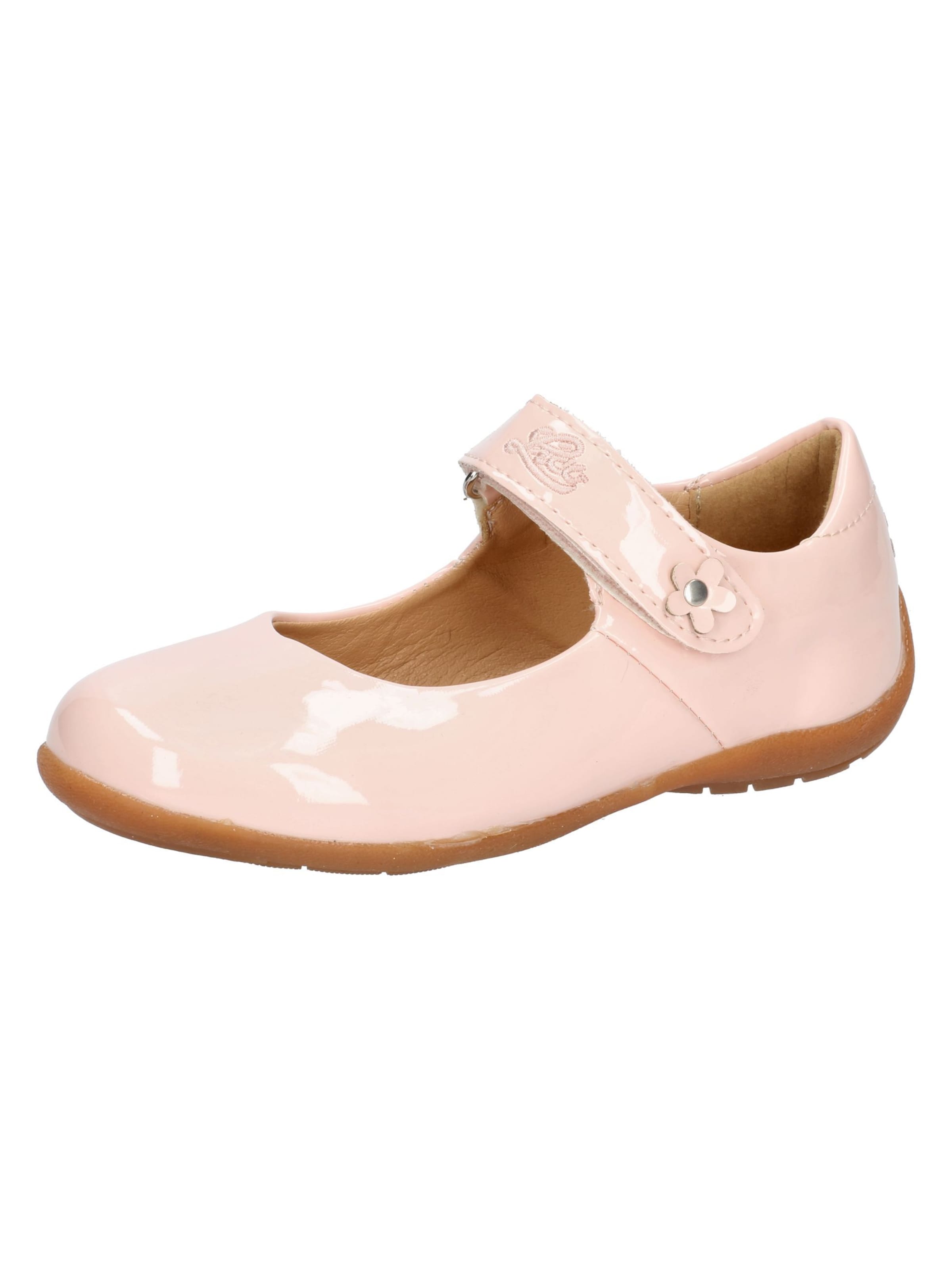 LICO Ballerina 'Anna V' in Pink: Vorderseite