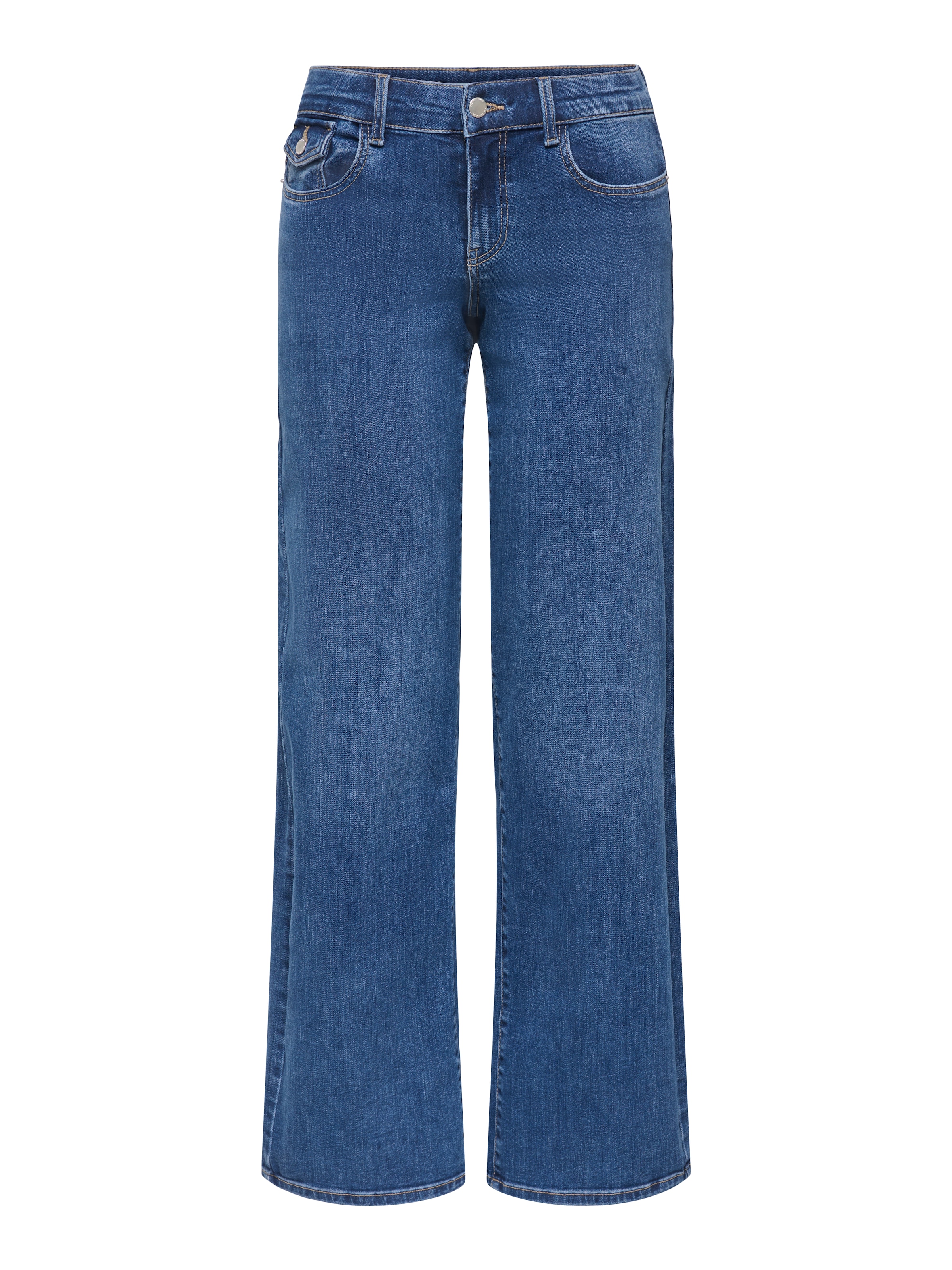 ONLY Jeans in 25-26 in Blue, Item view