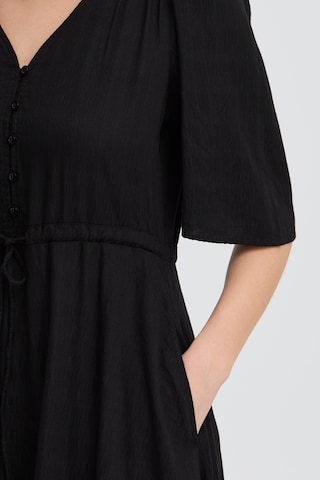 Fransa Kjole 'FRLaya' i sort