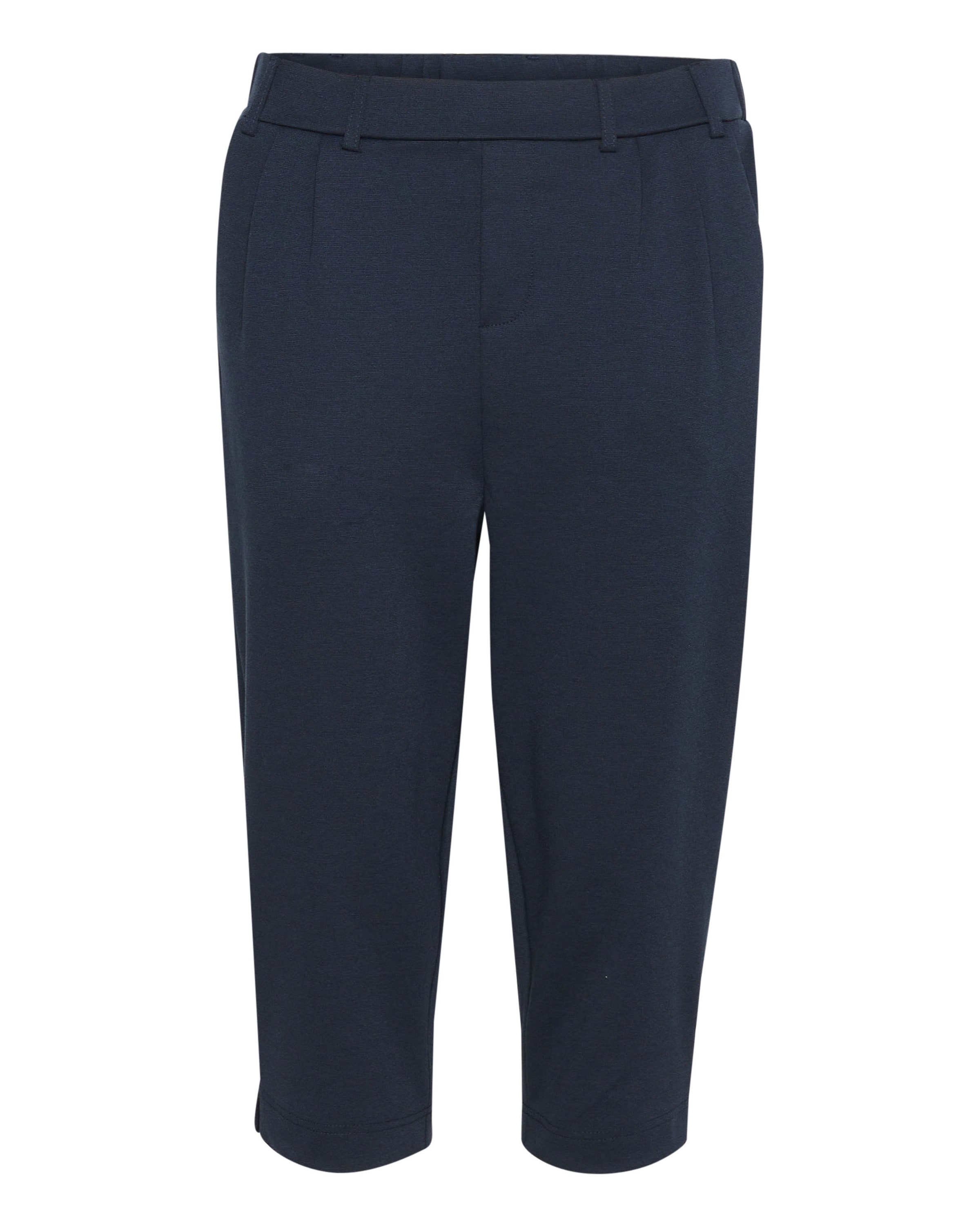 Kaffe Skinny Bukser 'Jenny' i blå: forside