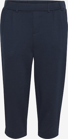 Kaffe Skinny Broek 'Jenny' in Blauw: voorkant