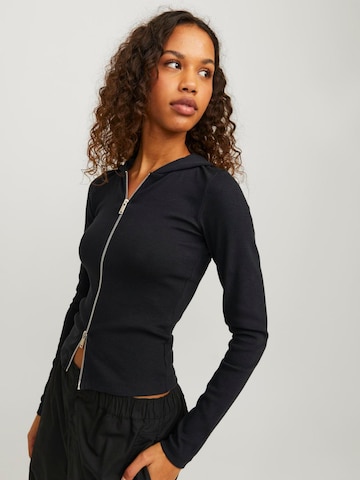 JJXX Strickjacke 'JXFananda' in Schwarz