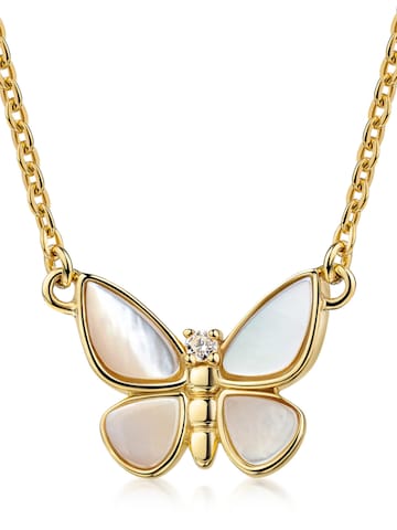 Kamiko Kette 'MARIPOSA'‌‌‌‌‌‌‌ in Gold