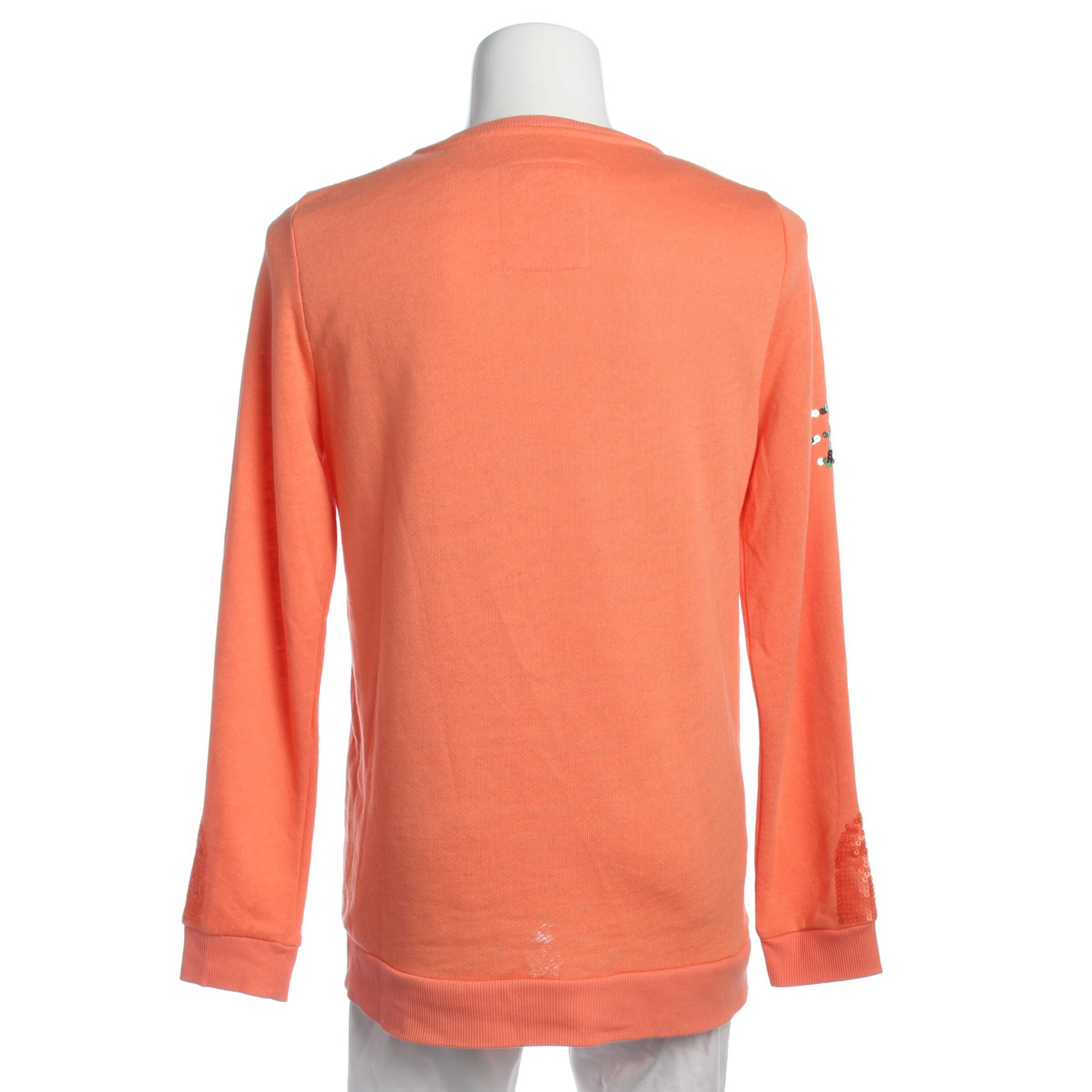 Frogbox Sweatshirt / Sweatjacke M in Mischfarben