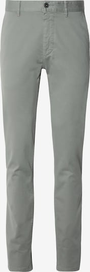 BOSS Chino hlače u bež siva, Pregled proizvoda