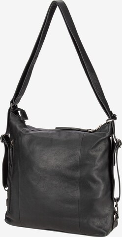 Burkely Shoulder Bag 'Mystic Maeve' in Black