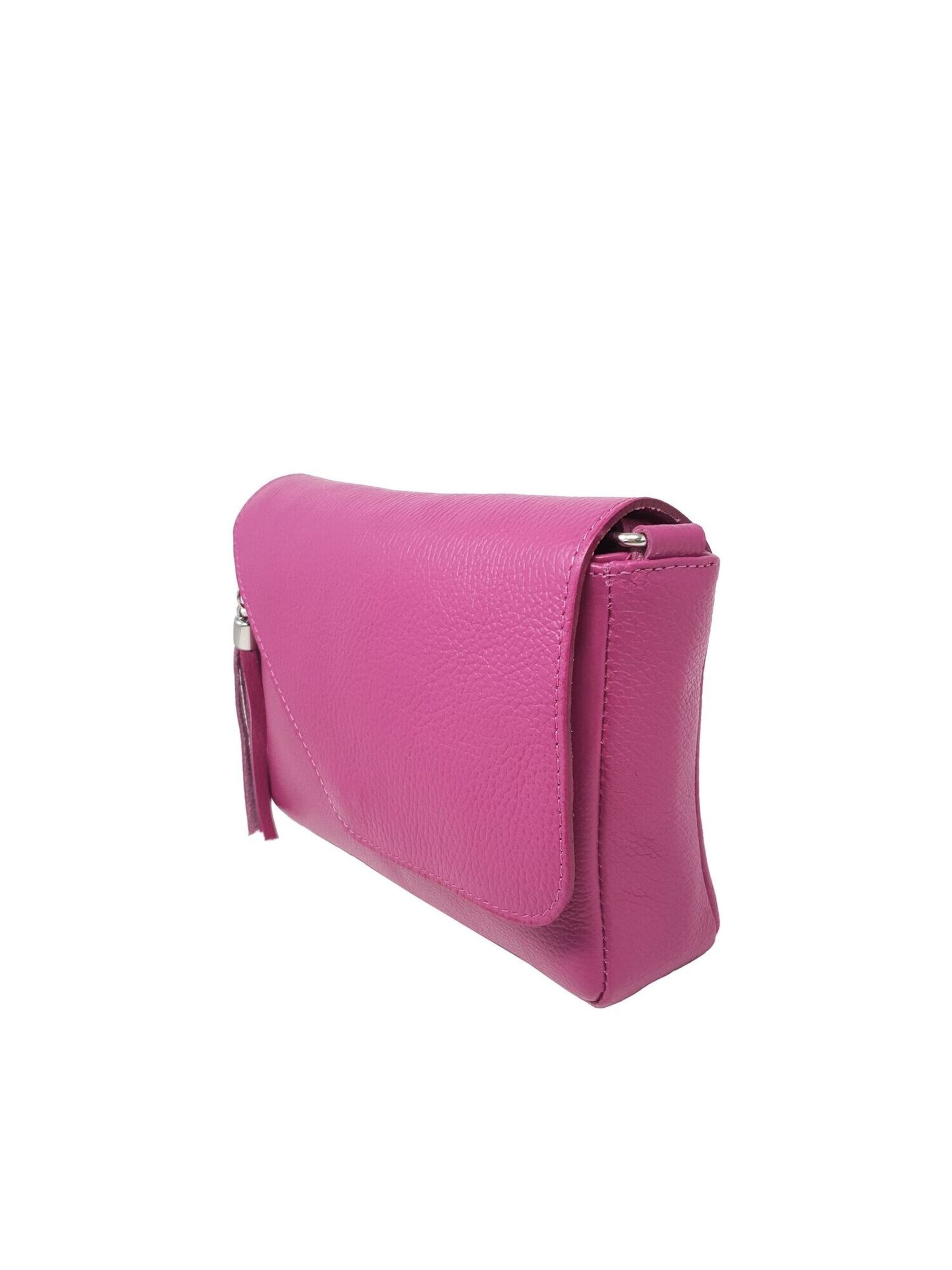 CHICCA BORSE Schoudertas in Lila