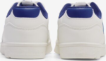 Hummel Sneakers in White