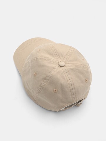 Pull&Bear Cap in Grün