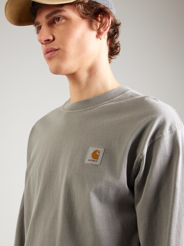 T-Shirt 'Nelson' Carhartt WIP en gris