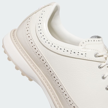 Chaussure de sport 'Modern Classic 80' ADIDAS PERFORMANCE en blanc