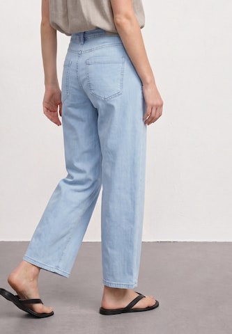 STREET ONE Regular Jeans in Blue