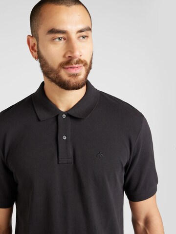 SCOTCH & SODA Shirt in Zwart